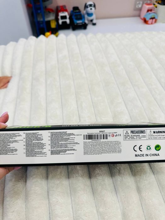 Трактор з причіпом