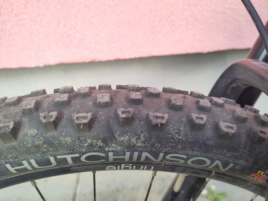 Rower Rockrider AM 100 S rozmiar M allmountain