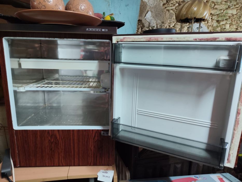 Mini-frigorífico
