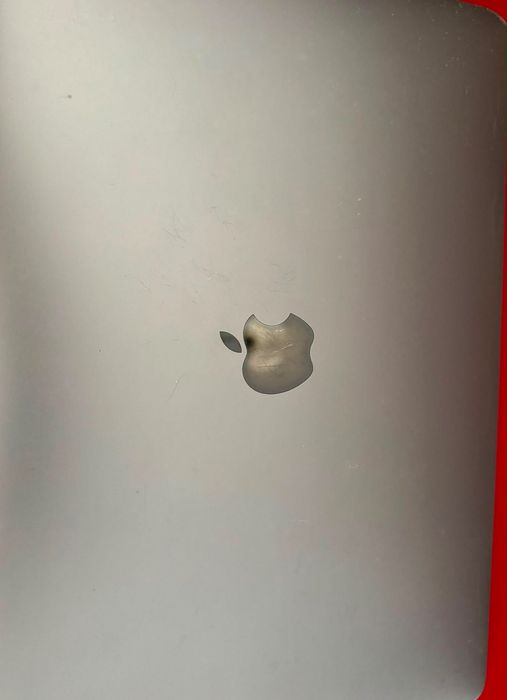 MacBook Pro Apple