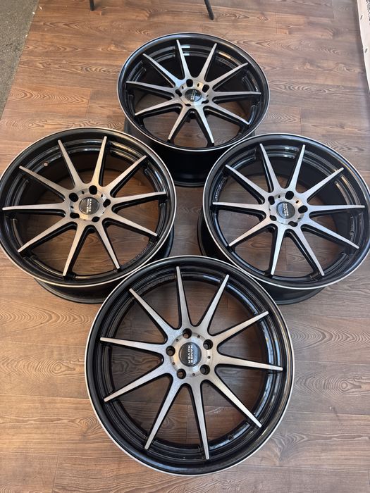 Диски Adventus 5/120/R22