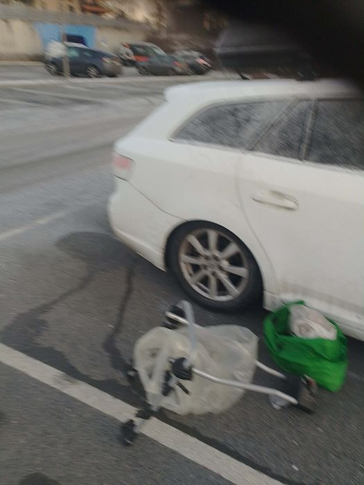 Sprzedam toyota Avensis D4D