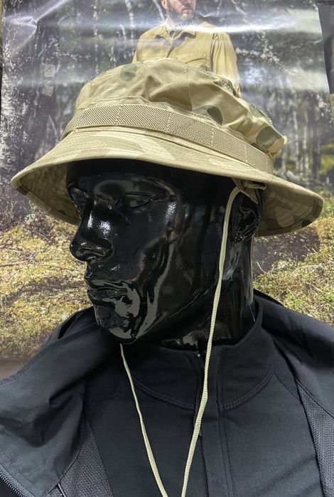 CPU® HAT Helikon-Tex Polycotton ripstop панама шапка кепка ковпак убір