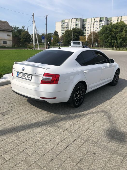 Продам шкада октавія а7