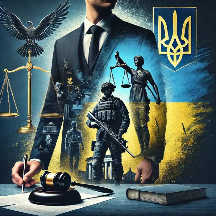 ‼️АДВОКАТ‼️  | Відстрочка | Оскарження дій ТЦК | Консультація | Суди