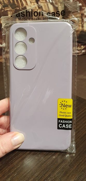 Чехол samsung s24fe