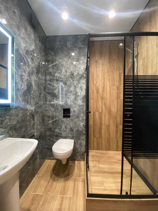 ПРОДАМ квартиру-студію з ремонтом на Таїрова, ЖК Акварель-8