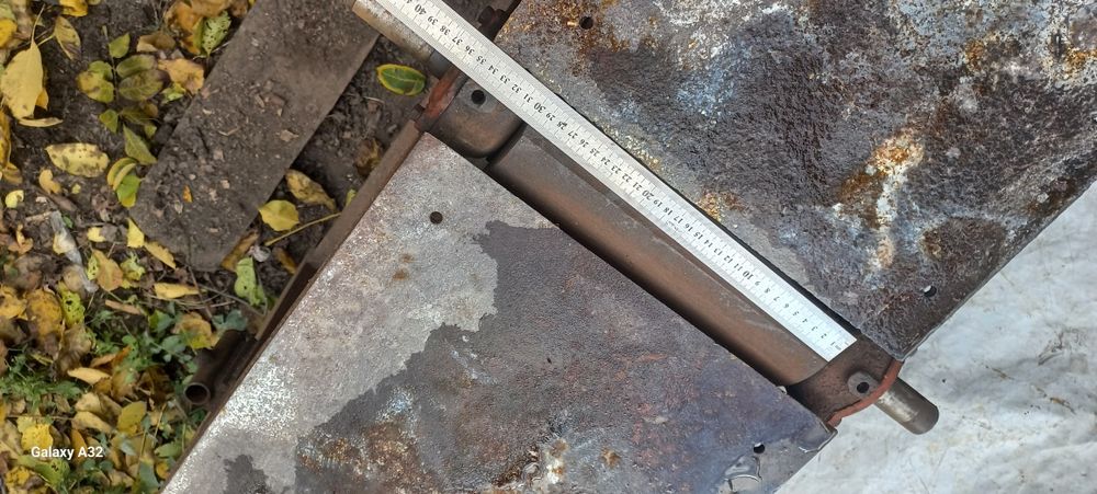 Фуганок-циркулярка