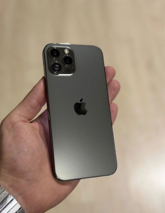 Iphone 12 pro neverlock