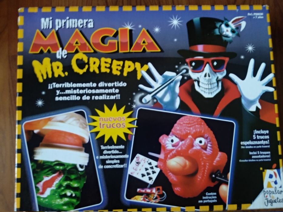 Vários Jogos (3€/cada)