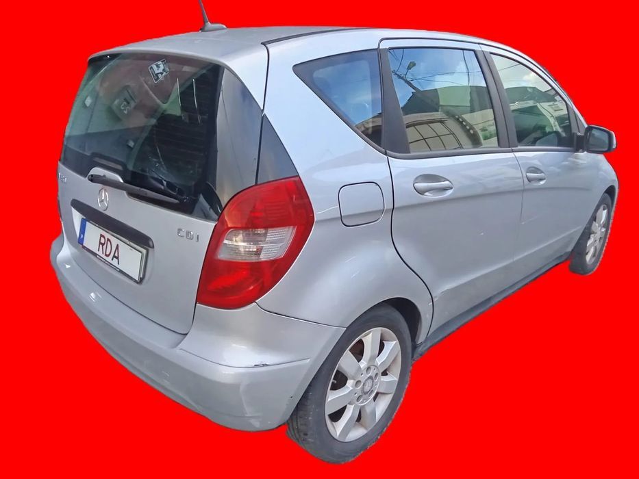 Mercedes A180 CDI Para Peças