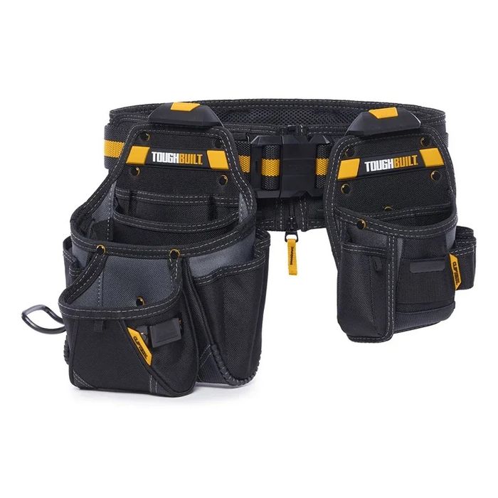 Набір Toughbuilt TB-CT-111-CP