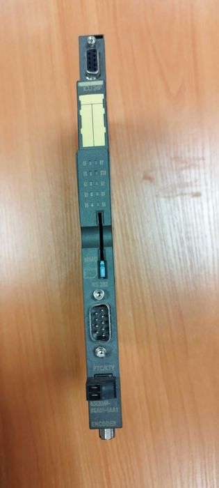 SIEMENS Simatic Encoder 6SL3244-0SA01-1AA1