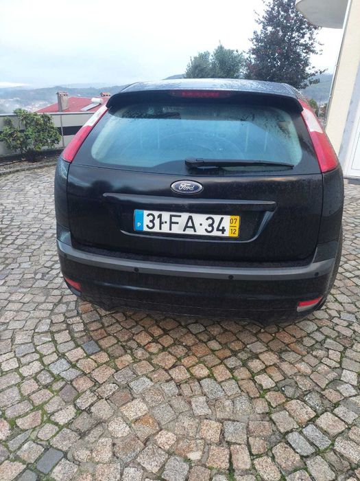 Ford Focus 1.6TDCi 110cv64650764411779122