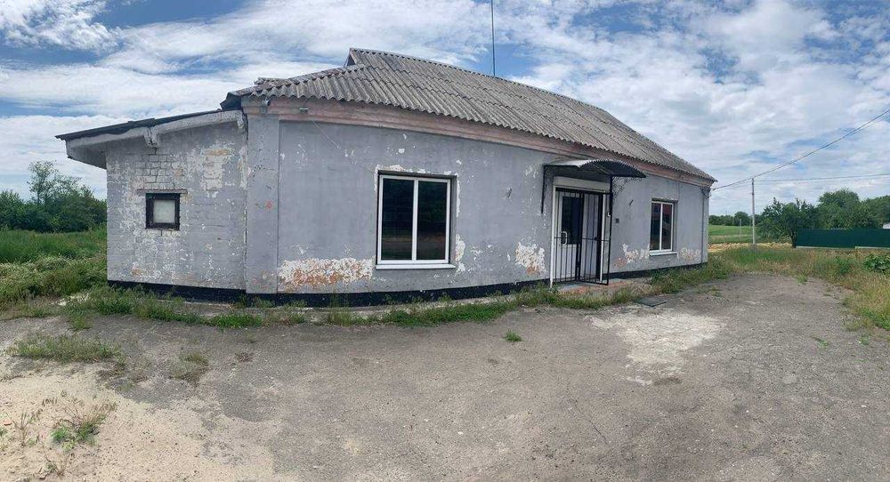 Продам Магазин (Магдалинівка)