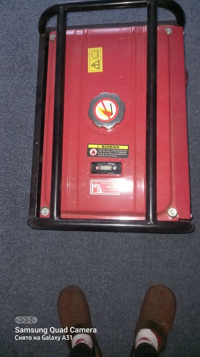 Продам генератор