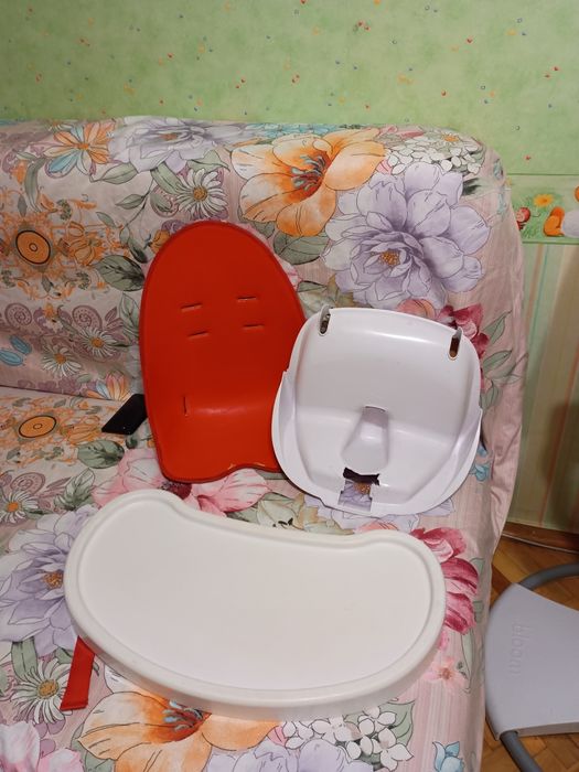 Стульчик Bloom Fresco гарний стан