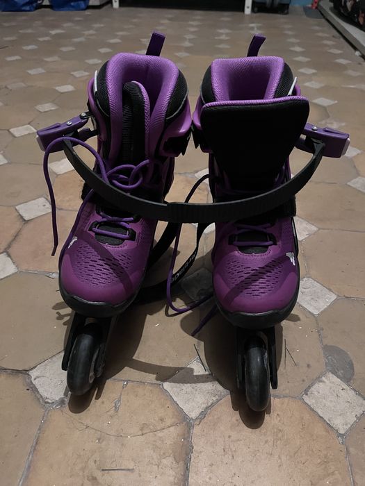 Ролики 32-34 дитячі