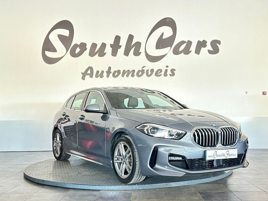 BMW 116 d Corporate Edition M