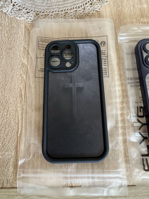 Чехол IPhone 15 pro max