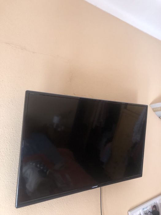 Televisão blaupunkt