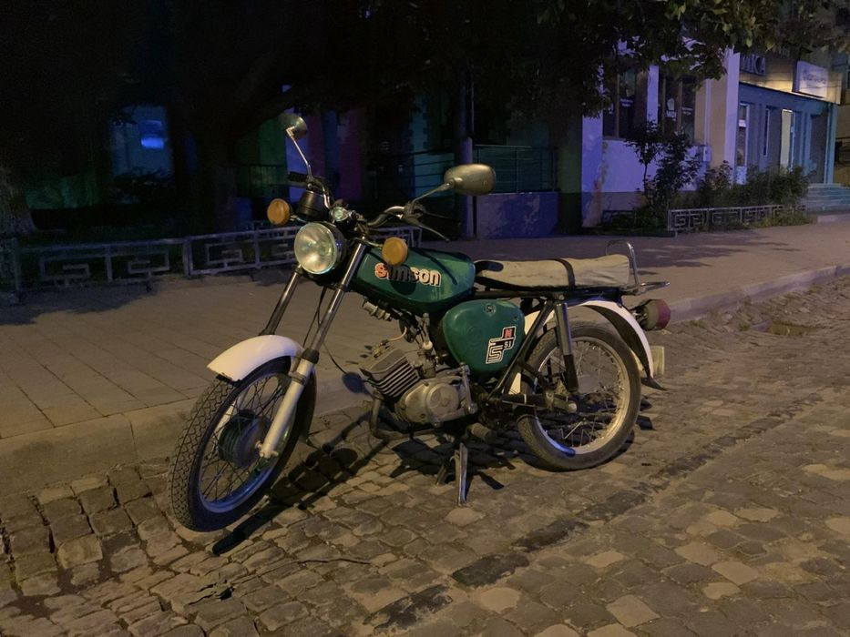 Продам Simson.Ural,Mt750