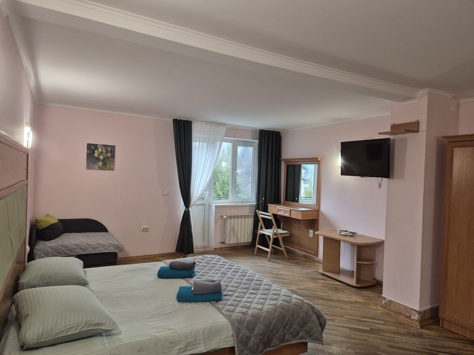 Східниця 1, 3, 10 джерело відпочинок від  700 грн.