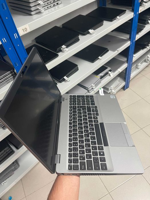 Dell Latitude 5510 i5-10310U 16GB RAM 512GB SSD NVMe Touch 15.6" FHD Windows 11 | Tech-Refurb | Loja Oeiras |