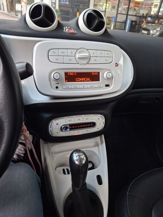 Vendo smart forfour