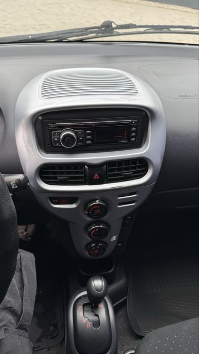 CITROEN C-ZERO 2013 рік чудовому стані!
