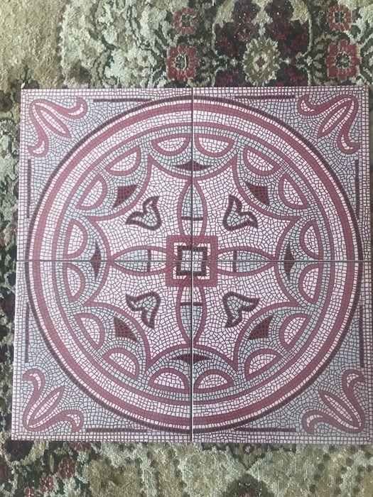 Продам плитку два вида