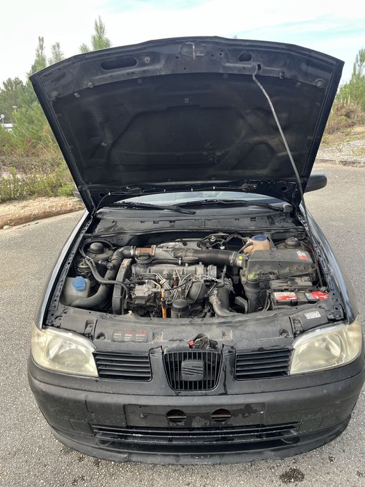 Seat Ibiza 6k2 2xx
