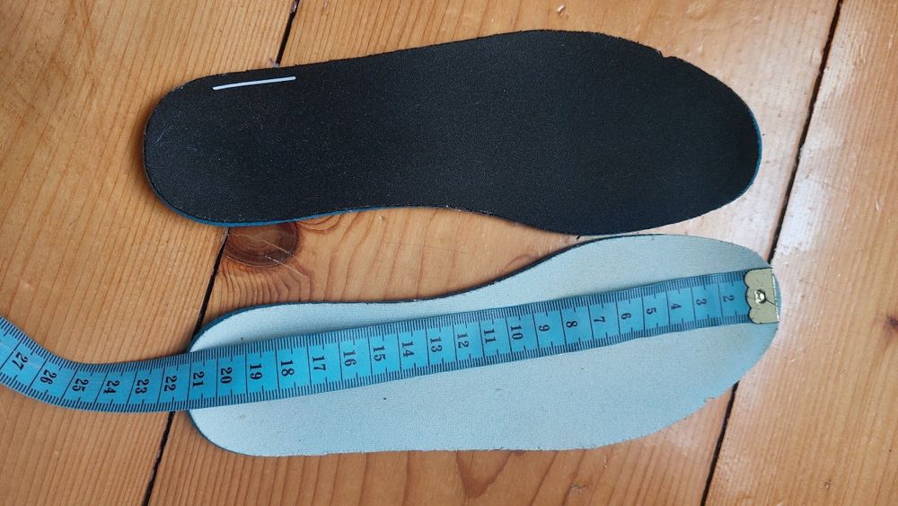 Гумові чобітки блискучі для дівчинки 31р