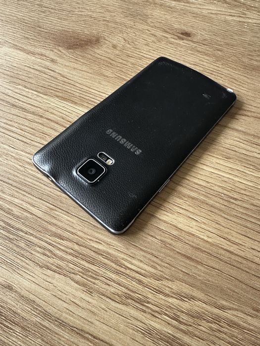 Smartfon Samsung Galaxy Note 4 SM-N910C