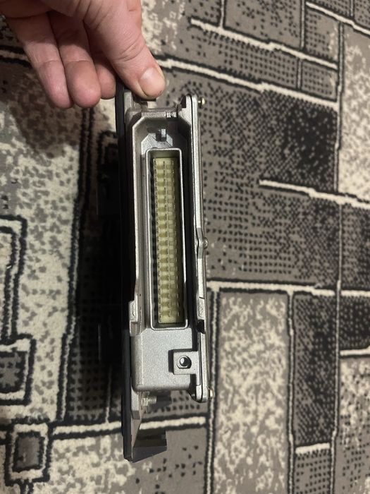 Эбу Ваз 2110 1.5 16 кл.