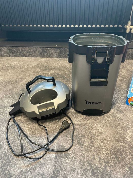 Зовнішній фільтр Tetra EX 700