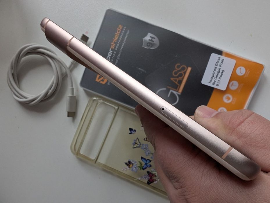 Google pixel 8 256 gb, ідеальний стан.