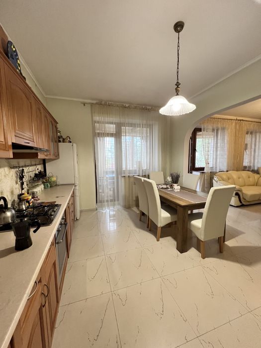 Капитальный дом у моря в курортном районе ОДЕССЫ!