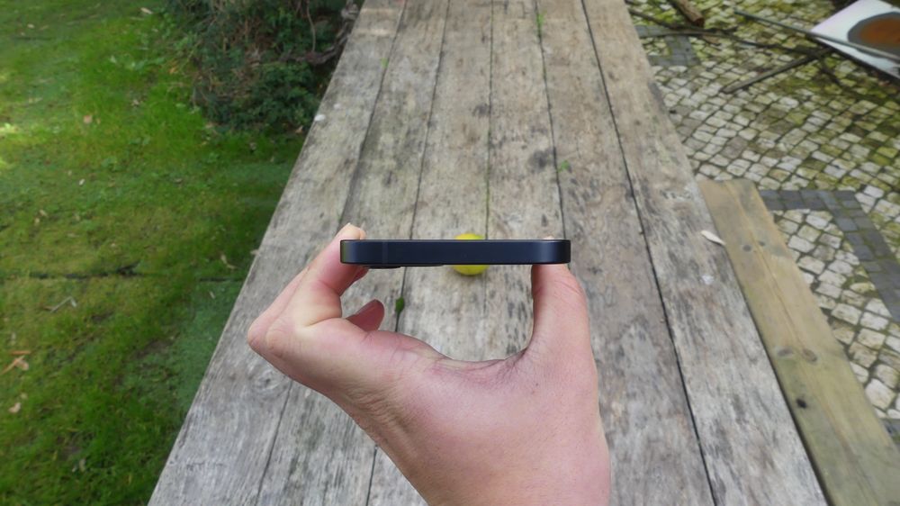 iphone 12 Impecável !!!