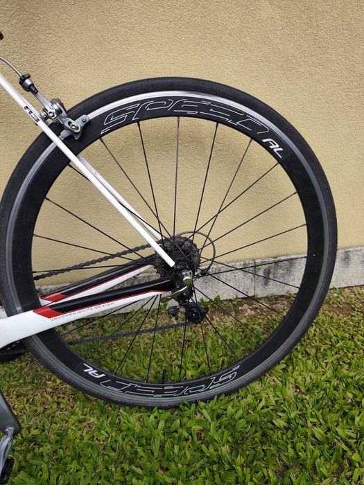 Cervélo R3 Carbono Ultegra