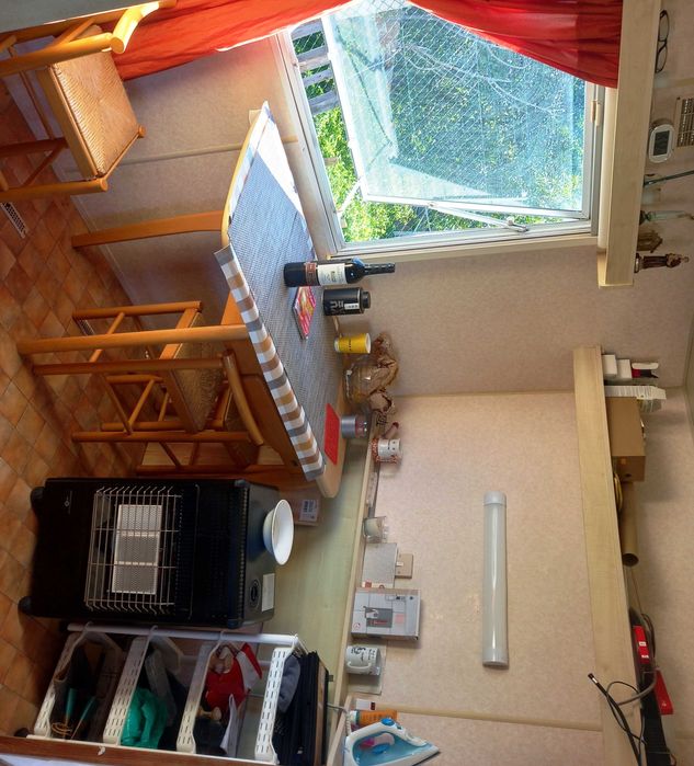 Mobil Home no  Algarve