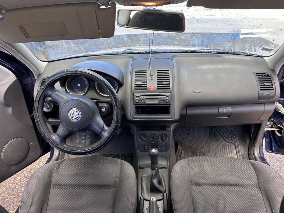 Volkswagen Polo — fotografia 11