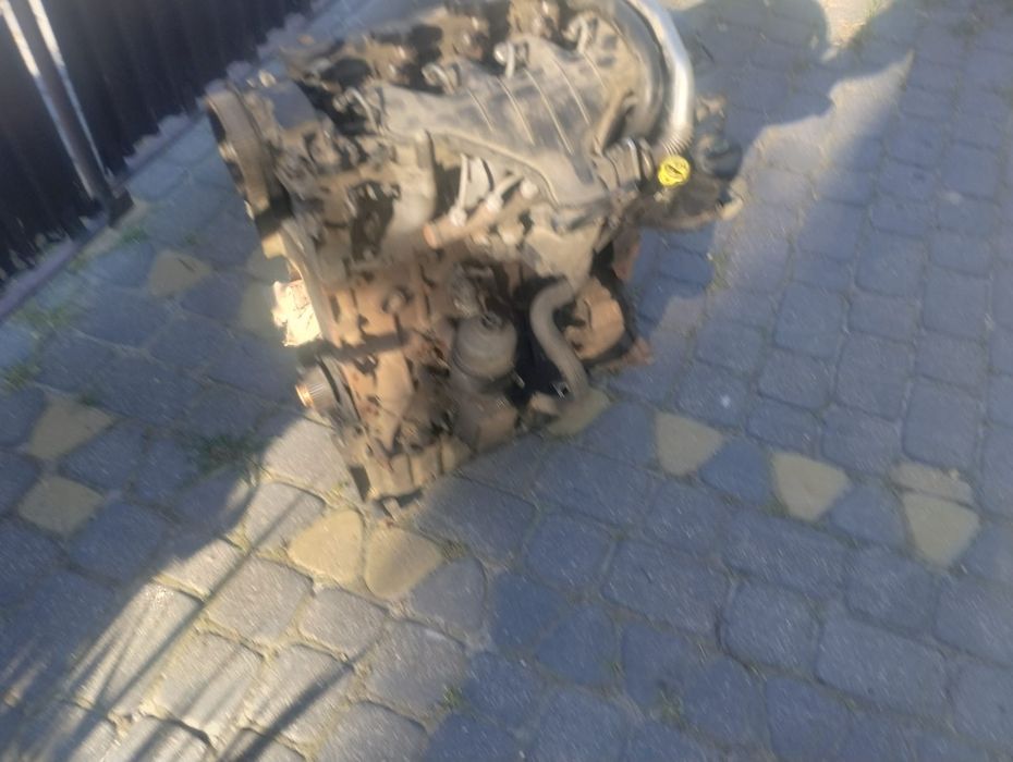 2.0 HDi tdci g6dd