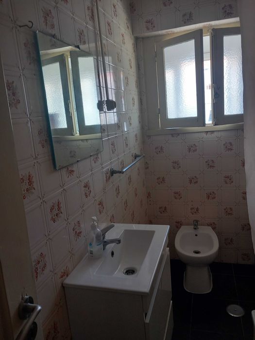Individual na Piedade em Almada