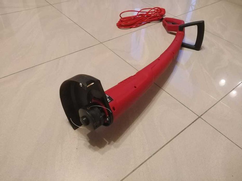 Podkaszarka elektryczna SOVEREIGN 250W
