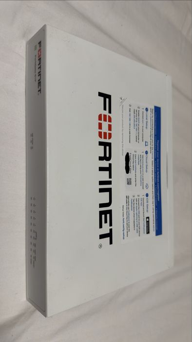Firewall Fortinet Fortigate 61F473710170074654723