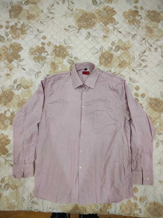 Camisa Giovanni Galli tam. XL em muito bom estado