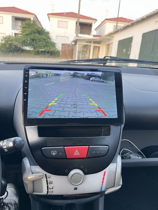 Toyota aygo 2009