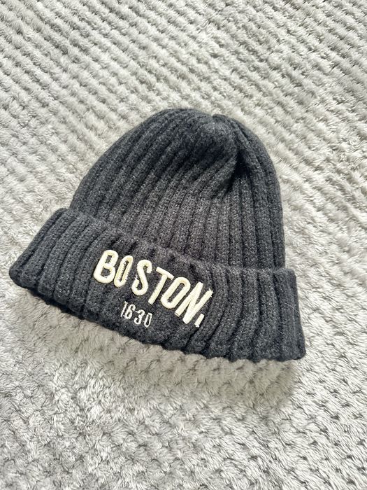 Шапка дитяча boston