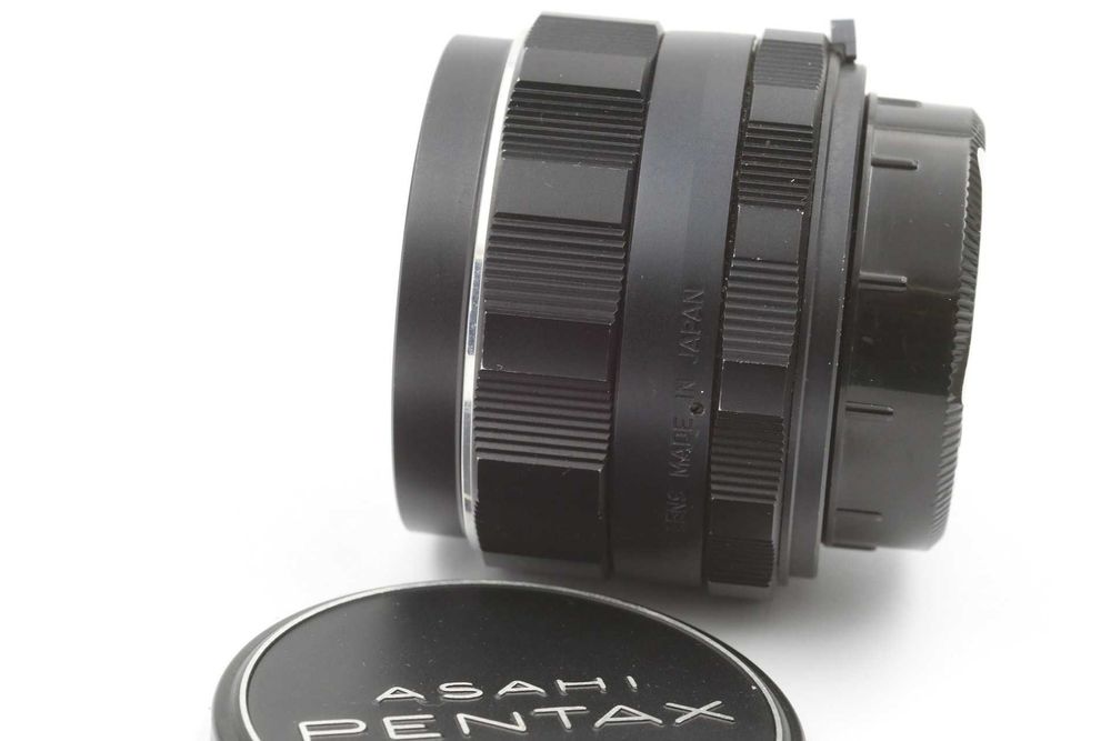 Super-Multi-Coated Takumar 28mm f3.5  M42